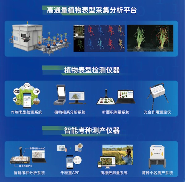 種在浙里，創芯未來丨托普云農亮相2024浙江瓜菜新品種大會